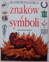 Ilustrowana księga znaków i symboli