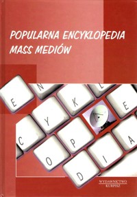 Popularna encyklopedia mass mediów