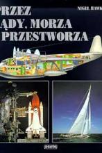 Przez lądy, morza i przestworza