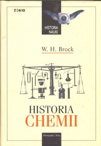 Historia chemii