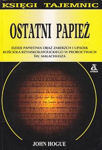 Ostatni papież