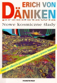 Nowe kosmiczne ślady