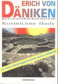 Kosmiczne ślady