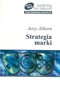 Strategia marki