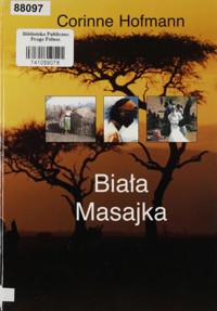 Biała Masajka