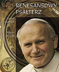 Renesansowy psałterz