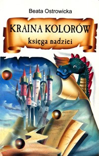 Kraina Kolorów. Księga Nadziei