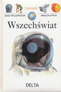 Encyklopedia małolatka. Wszechświat