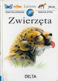 Encyklopedia małolatka. Zwierzęta