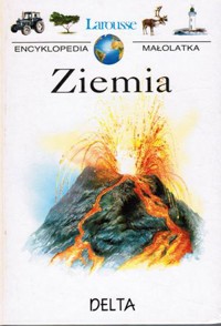 Encyklopedia małolatka. Ziemia