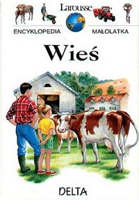 Encyklopedia małolatka. Wieś