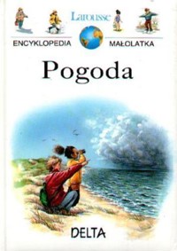 Encyklopedia małolatka. Pogoda