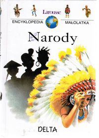 Encyklopedia małolatka. Narody