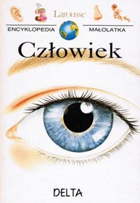Encyklopedia małolatka. Człowiek