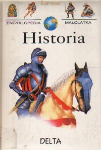 Encyklopedia małolatka. Historia
