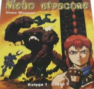 Niebo utracone. Księga 1 cz. 3