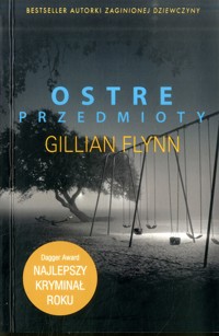 Ostre przedmioty