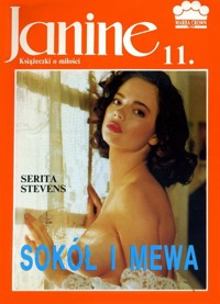 Janine (11). Sokół i Mewa