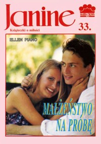 Janine (33). Małżeństwo na próbę
