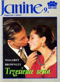 Janine (9). Trzęsienie serca