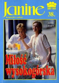 Janine (38). Miłość wysokogórska