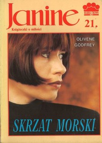 Janine (21). Skrzat morski