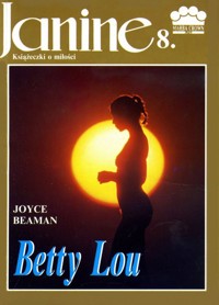 Janine (8). Betty Lou