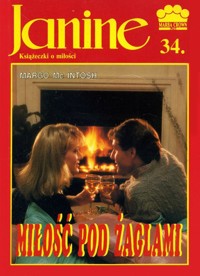 Janine (34). Miłość pod żaglami