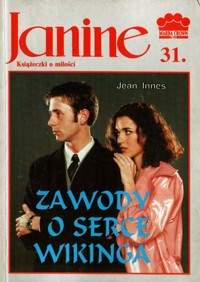 Janine (31). Zawody o serce Wikinga