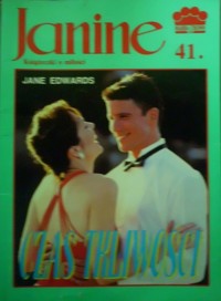 Janine (41). Czas tkliwości