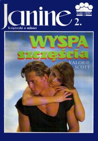 Janine (2). Wyspa szczęścia