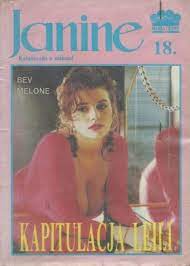 Janine (18). Kapitulacja Leili