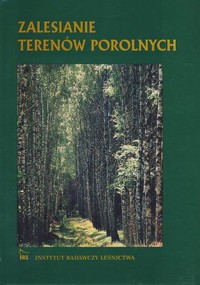 Zalesianie terenów porolnych
