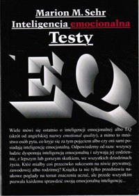 Inteligencja emocjonalna. Testy