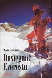 Dosięgnąć Everestu