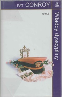 Władcy dyscypliny. Tom 2