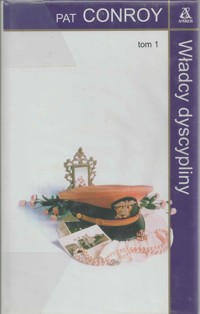 Władcy dyscypliny. Tom 1