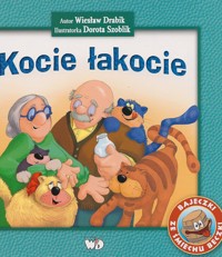 Kocie łakocie