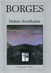 Dalsze dociekania