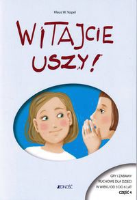 Witajcie uszy!
