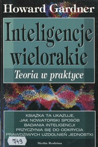Inteligencje wielorakie. Teoria w praktyce