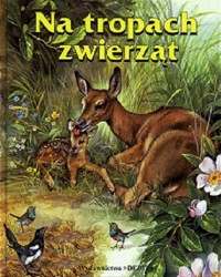 Na tropach zwierząt