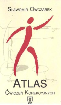 Atlas ćwiczeń korekcyjnych