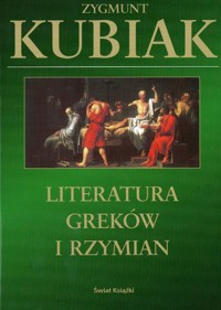 Literatura Greków i Rzymian
