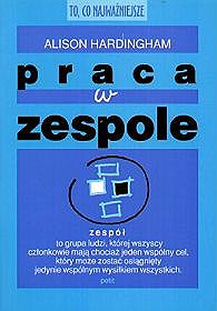 To, co najważniejsze. Praca w zespole