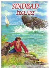 Sindbad żeglarz