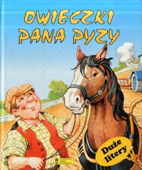 Owieczki pana Pyzy