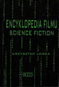 Encyklopedia filmu science fiction