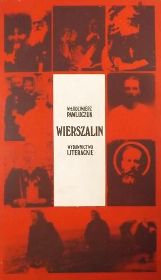 Wierszalin. Reportaż o końcu świata