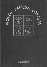 Wokół Jamesa Joyce’a